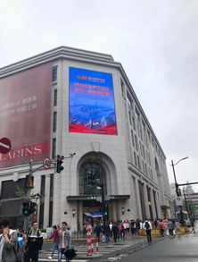 回顾一下 2019上海知识产权宣传周各区开展了哪些精彩活动