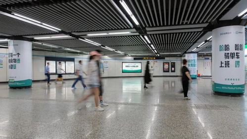这些创意户外广告案例,太好看了吧
