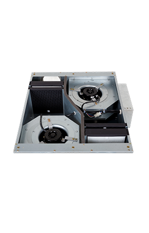 净化型双向流新风机