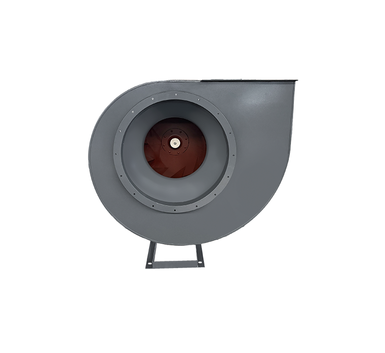 4-72(A式)系列低压离心通风机