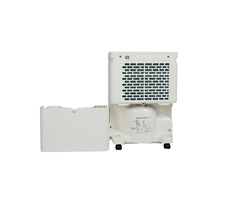 家用除湿机JYDH-12L