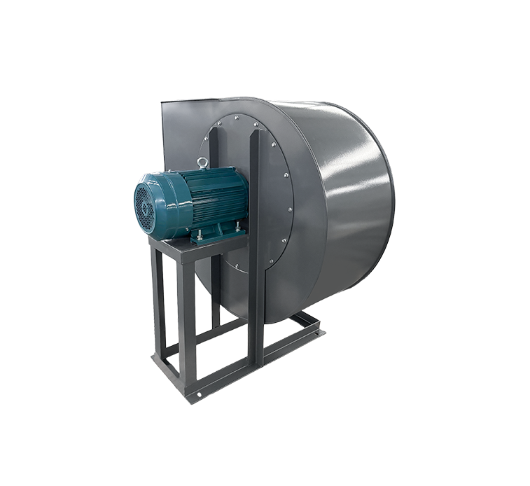 4-72(A式)系列低压离心通风机