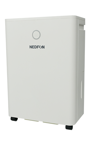 家用除湿机JYDH-12L