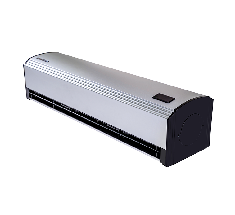 领炫离心风幕机