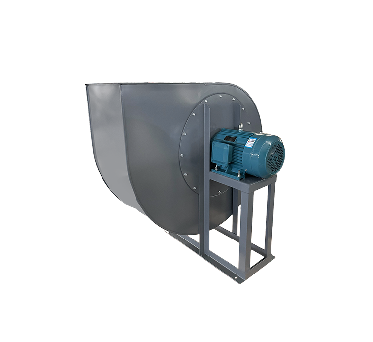 4-72(A式)系列低压离心通风机
